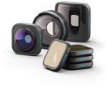 GOPRO HB-sorozatú objektívkészlet (HB-Series Lens Collection ) (AKTLM-001)