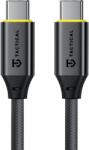 Tactical Fast Rope Aramid 2.0 Cable USB-C/USB-C, 2 m (57983127951)