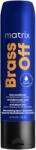 Matrix Brass Off semlegesítő és hidratáló hatású kondicionáló 300 ml