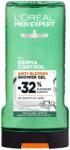 L'Oréal L'ORÉAL PARIS Men Expert Shower Derma Control tusfürdő, 300 ml