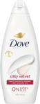 Dove Silky Velvet 720 ml (62753568)
