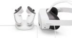 Meta Quest Compact Charging Dock for Quest 3/3S Headsets (SK-1000009-01)