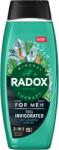 Radox Feel Invigorated 450 ml