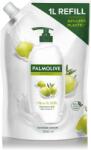 Palmolive Naturals Olive & Milk tusfürdő utántöltő, 1000 ml