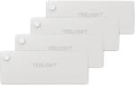 Yeelight LED Sensor Drawer Light 4-pack (YLCTD001)