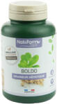 Nat&Form Boldo, 200 capsule, Nat&Form