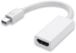 PremiumCord Mini DisplayPort to HDMI M/F (kportadm01)
