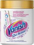 Vanish Oxi Action fehérítő és folteltávolító 470 g
