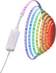 Nanoleaf Addressable Light Strip Starter Kit, 5 m (NF085K02-5ALS)