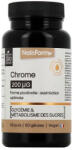 Nat&Form Chrom picolinat, 200 g, 60 capsule, Nat&Form