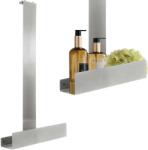 Rea Tori raft de baie 40 cm negru REA-85002 (REA85002)
