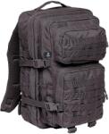 Brandit US Cooper Large 40l fekete (17230)