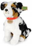 Rappa Jucărie de pluș Rappa Eco Prieteni - Ciobănesc australian, poziție șezând, 35 cm (252646)