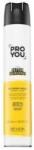 Revlon Pro You The Setter Hairspray Extreme Hold 500 ml