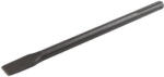 WORCRAFT Kombikalapács lapos véső, Worcraft RH16-40 elektromos kombikalapácshoz, edzett acél, SDS-Max befogás (TC1130441)
