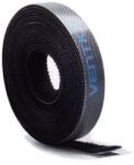 Vention Cable Tie Velcro 3m Black (KAABI)