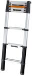 Batavia Giraffe PRO teleszkopikus létra 2.93 m 10 fokos 7064736 (7064736)