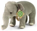 Rappa Jucărie de pluș Rappa Eco prieteni - Elefant indian, 20 cm (242203)