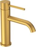 BALNEO Cascade baterie lavoar stativ auriu H0101040101 (H0101040101)