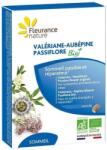 Fleurance Nature Valeriană, passiflora și păducel bio, 60 comprimate, Fleurance Nature