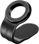 Vention Car mounted magnetic phone holder black (KSIB0)