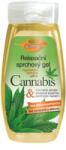 Bione Cosmetics Bio Cannabis Relaxáló tusfürdő 260 ml