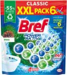 Bref Power Active Pine 6× 50g