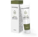 SANTADERM 30% karbamiddal és olívaolajjal, 50 ml