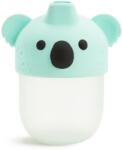 Munchkin Soft-Touch kiömlésbiztos itatópohár Koala, 236 ml