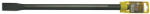 Strend Pro Bontókalapács lapos véső, Strend Pro 971, 40 x 1, 8 x 5 cm, SDS-Max befogás (TC233431)