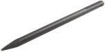 WORCRAFT Kombikalapács hegyes véső, Worcraft RH16-40 elektromos kombikalapácshoz, edzett acél, SDS-Max befogás (TC1130442)