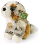 Rappa Jucărie de pluș Rappa Eco friends - Ciobănesc australian, șezând, 20 cm (260221)