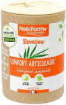 Nat&Form Bambus, 60 capsule, Nat&Form