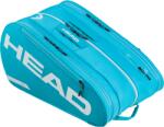 Head Tour Padel Bag L BL
