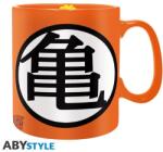 ABYstyle Dragon Ball - DBZ/Kame - bögre