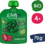 Ella's Kitchen BIO alma gyümölcspüré 70 g