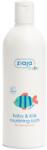 Ziaja Baby Halacska fürdőolaj, 370 ml
