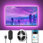 Govee TV 46-60" SMART LED RGB háttérvilágítás (H61780A1)