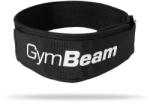 GymBeam Fitness öv Core fekete XL