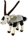 Rappa Jucărie de pluș Rappa Eco friends - Antilopa oryx, 28 cm (252448)