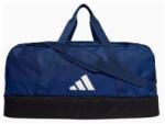 Adidas Tiro League Duffle With Bottom Compartment tengerészkék, L