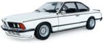 Solido Model de colecție SOLIDO Modern : Mașini - BMW 635 CSI (E24), White, 1984 (SOL1810304)