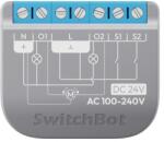 SwitchBot Relay Switch 2PM (W5502320)