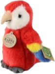 Rappa Jucărie de pluș Rappa Eco friends - Bebeluș macac roșu, 16 cm (242548)