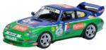  Model de colecție Schuco Competitiv: Mașini - Porsche - 911/993 Cup 3.8, Sieger Porsche (450888100)