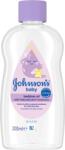 Johnson's Baby Bedtime olaj a jó alvásért 200 ml