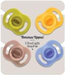 Tommee Tippee Ultra-light Boy 6-18 m, 4 darab