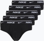Nike Slipuri pentru bărbați Nike Cotton Stretch Brief Black