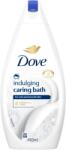 Dove Indulging Bath, 450 ml