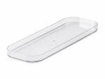 Orthex Slim SmartStore Compact Clear Fedél (11390)